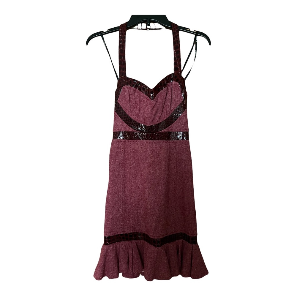 Size 2 bebe dress